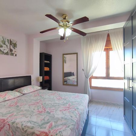 Excelente Apartamento Vacacional En Guardamar A Unos Pasos De La Playa, Calle Paraguay كوارذامار ذيل سيغورا المظهر الخارجي الصورة