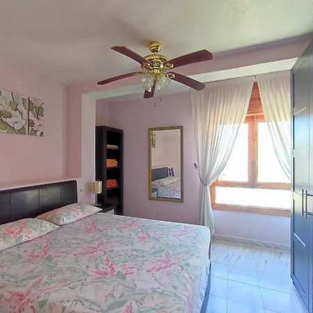 Excelente Apartamento Vacacional En Guardamar A Unos Pasos De La Playa, Calle Paraguay كوارذامار ذيل سيغورا المظهر الخارجي الصورة