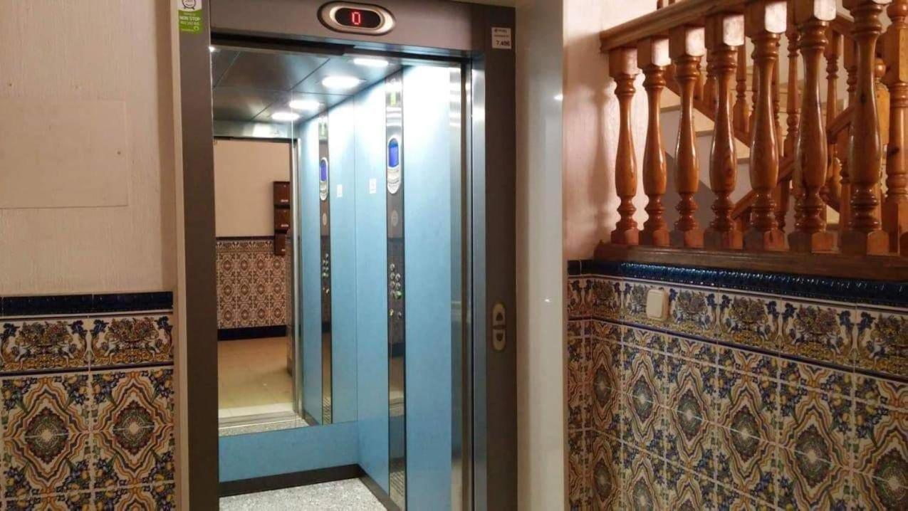 Excelente Apartamento Vacacional En Guardamar A Unos Pasos De La Playa, Calle Paraguay كوارذامار ذيل سيغورا المظهر الخارجي الصورة