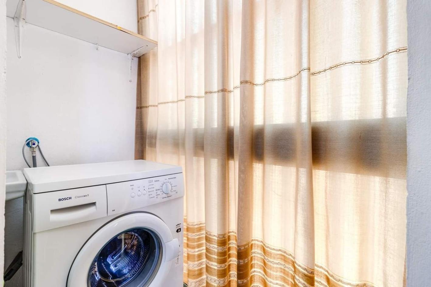 Excelente Apartamento Vacacional En Guardamar A Unos Pasos De La Playa, Calle Paraguay كوارذامار ذيل سيغورا المظهر الخارجي الصورة