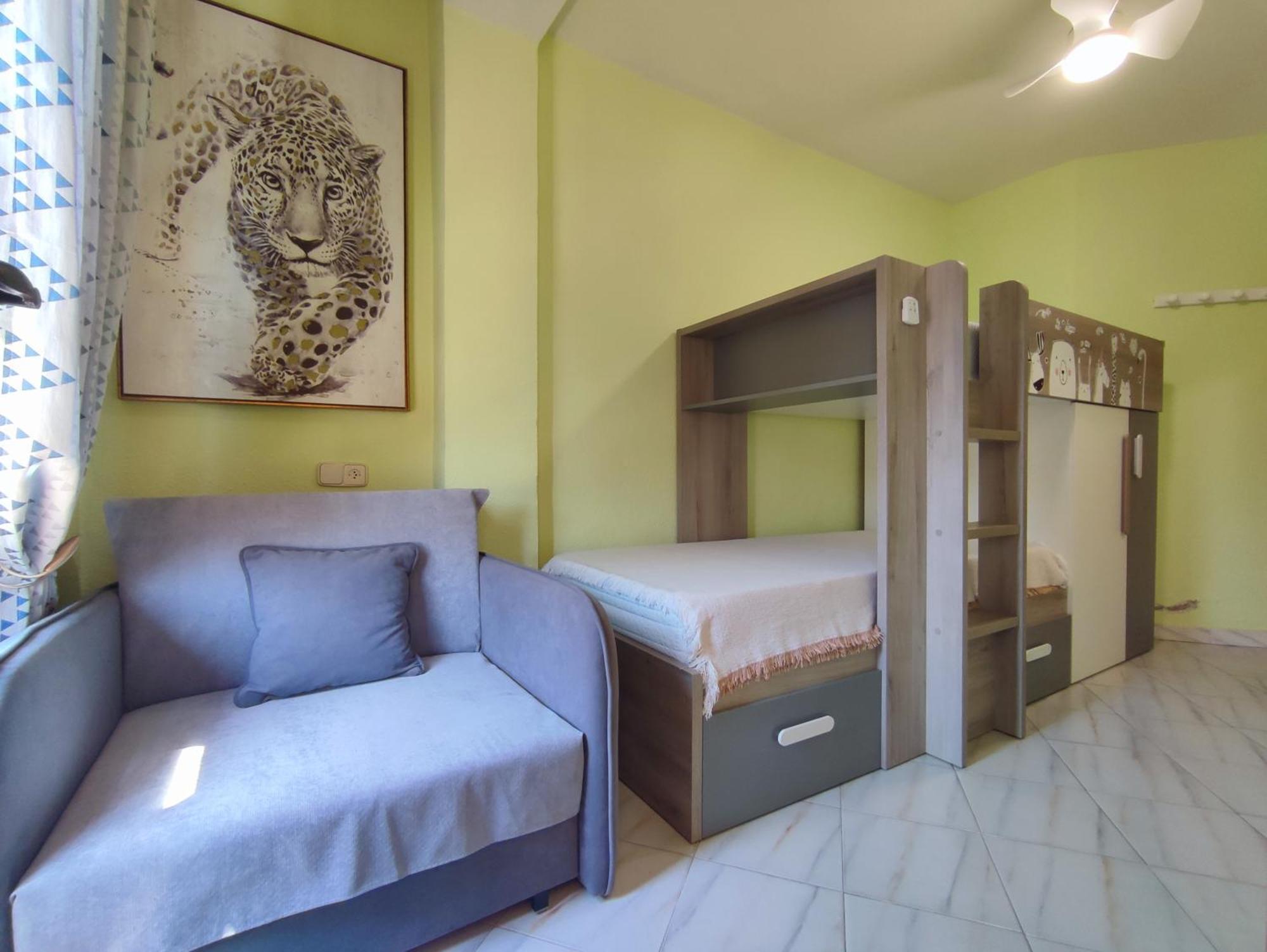 Excelente Apartamento Vacacional En Guardamar A Unos Pasos De La Playa, Calle Paraguay كوارذامار ذيل سيغورا المظهر الخارجي الصورة
