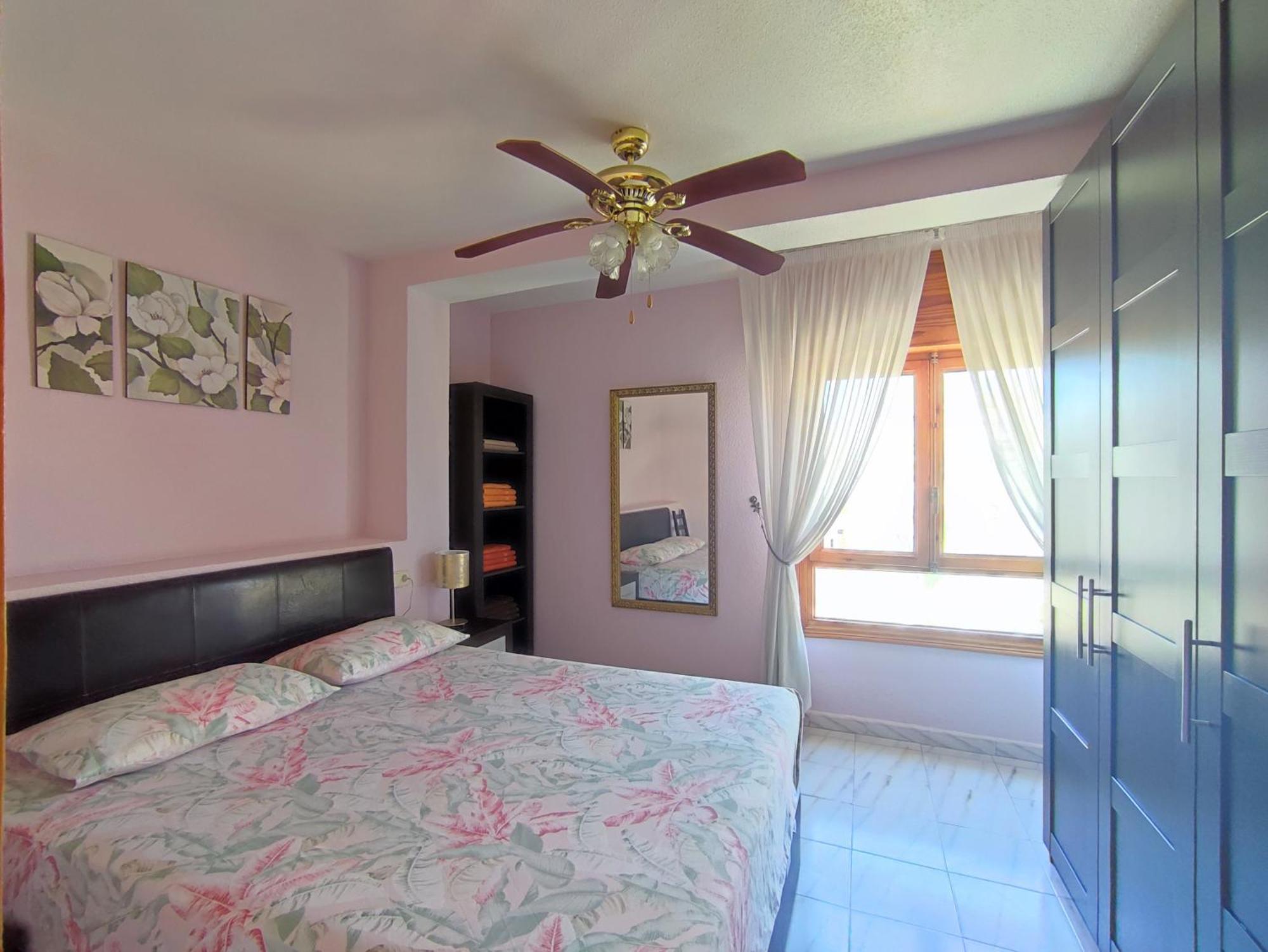 Excelente Apartamento Vacacional En Guardamar A Unos Pasos De La Playa, Calle Paraguay كوارذامار ذيل سيغورا المظهر الخارجي الصورة